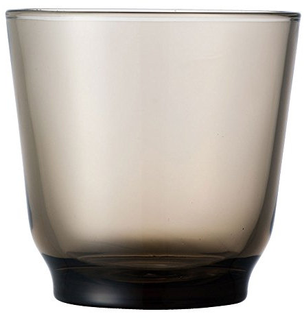 Kinto Hibi Tumbler - 220ml - Brown