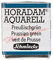 Schmincke – HORADAM® AQUARELL - feinste Künstler-Aquarellfarben, 528 Preußischgrün, 14 528 044, 1/2 Näpfchen