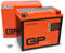 GP-PRO GB16L-B 12V 17Ah GEL-Batterie (Kompatibel mit YB16L-B / 51911) (Wartungsfrei & Versiegelt) Akkumulator Motorrad Motorradbatterie für u.a. Kawasaki GPZ 1100