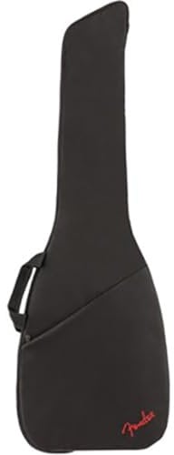 Fender Gigbag für E-Bass - FB405 - Schwarz