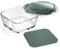 Genius Glasschüssel Set, 3-teilig