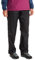 Marmot Damen Wm's PreCip Eco Full Zip Pant Long, Wasserdichte Regenhose, winddichte Wanderhose, atmungsaktive Regenkleidung zum Wandern und Trekking, Black, S