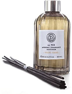 Depot No. 903 Ambient Fragrance Diffuser White Cedar 200 ml