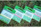 Korum Big Fish Quickstop Hair Rigs Barbed Or Barbless: 15 Barbless 14