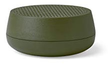 Lexon LA123 Mino S Haut-Parleur Bluetooth 3W Kaki