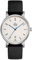 Laco Classics Brandenburg 40 hochwertige Handaufzugsuhr – 40 mm Ø – Made in Germany – einzigartige Qualität – herausragende Verarbeitung – wasserdicht – seit 1925