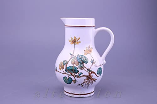 Villeroy & Boch Krug Ranunculus ficaria Botanica