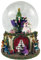 Nutcracker Ballet Gifts, Snow Globe Christmas, Clara Fitz and Uncle Drosselmeyer Musical Globes, Music by Tchaikovsky Nutcracker Suite March in A Party Scene, Great Holiday Home Decor