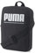 PUMA Herren Plus Tragbare Tasche, Schwarz