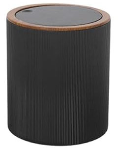 London Mülleimer, Beige