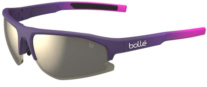 Bollé - Bolt 2.0, Lunettes de Soleil, Unisexe, Adulte