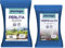 PLANTAWA Perlita 60l + Vermiculita 20L, Tierra para Plantas Sustrato Universal para Plantar Semillas Huerto Urbano,Abono Natural Tierra Jardín Exterior, Sustratos y Abonos,Ideal Suculentas,Akadama
