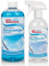 Pastaclean® Micro Magic Glasreiniger Konzentrat, 100% Streifenfreier Glanz auf allen glatten Flächen, für streifenfreie Reinigung Fensterreiniger, Spiegel, Glas uvm. - Made in Germany (1000 ml)