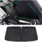 HOCAH Parasol para Parabrisas de Coche para BMW Serie 1 F40 2020-2023,Protector de Parabrisas de Coche con Protección UV Accesorios Interior