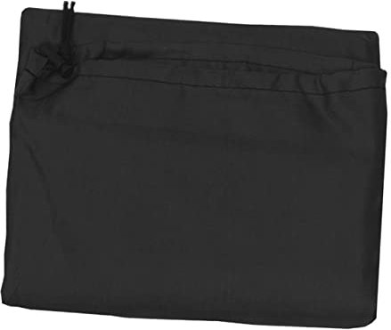 Amosfun 1stück Gartenbank Abdeckung Wasserdichtem Oxford Staubdicht Und Langlebig Sitzer-bänke Für Outdoor-Bereich