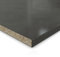 AUPROTEC 19mm Spanplatte Zuschnitt Beton Terragrau melaminharzbeschichtet Länge bis 200cm Dekorplatten Zuschnitte mit Umleimer Auswahl: 60 x 140 cm (ABS Kante Lange Seite)