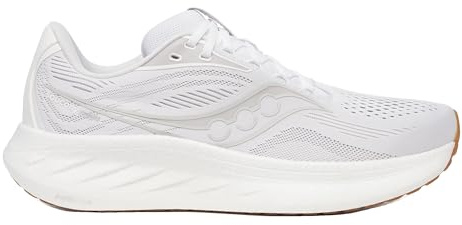 Saucony Ride 18 Sneaker EU 45