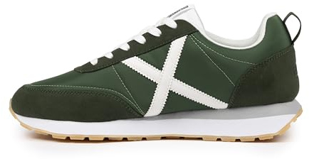 Munich Herren Rush 08Sneaker