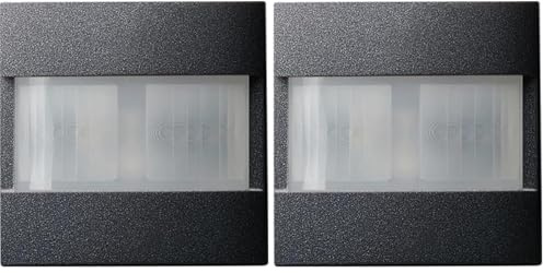 Gira Bewegungsmelderaufsatz 537328 (Packung mit 2)