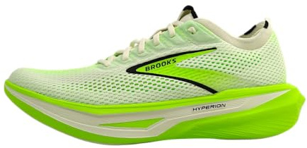 BROOKS Hyperion 3 BLUEWASH/Green/Black