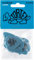 Jim Dunlop 418P1.0 Tortex Standard Player Pack (Pack of 12)