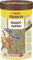 sera Vipagran Nature 250 ml | Hauptfutter aus Softgranulat mit 4% Insektenmehl | Gesundes Wachstum & kräftige Entwicklung | Auch für Fische mit kleinem Maul | Ohne Farb- & Konservierungsstoffe