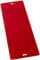 Faltmatte antibakteriell 170 x 70 x 1 cm rot faltbar abwaschbar Matte Gymnastik