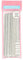 The Edge Zebra 100/180 Grit Nail File (10 Pack)