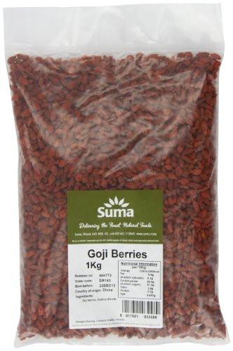 Suma Goji Berries 1 kg