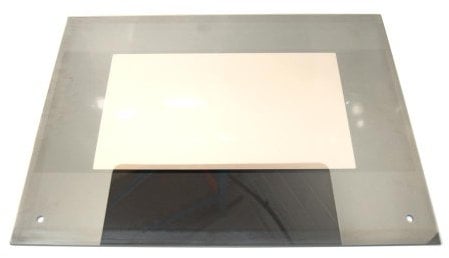 Smeg Forno principale esterno della porta di vetro