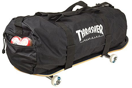 Thrasher Duffle Tasche