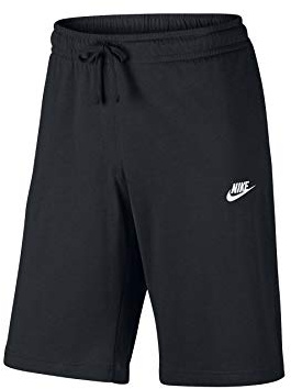NIKE Herren Nsw Jsy Club Trainingsshorts