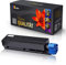 123Color Alternative Tonerkartusche kompatibel für Oki - 7000 Seiten - Oki MB 472 dnw MB 492 DN MB 562 dnw 45807102 45807106 45807111- Toner Quantum Serie