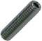 AERZETIX - C18849-50 x Bolzen - Madenschrauben - Gewindestift - ohne Kopf - M4x16 - DIN913 - Verzinkter Stahl - Fußabdruck 2mm Innensechskant
