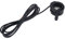 Universal Speed Control Thumb Throttle for Electric Bike & Scooter with 3 Wire Setup, Compatible with Left & Right Handle