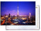 Unified Distribution Burj Khalifa Tower Dubai - 100x70 cm - Bilder & Kunstdrucke fertig auf Leinwand aufgespannt und in erstklassiger Druckqualität