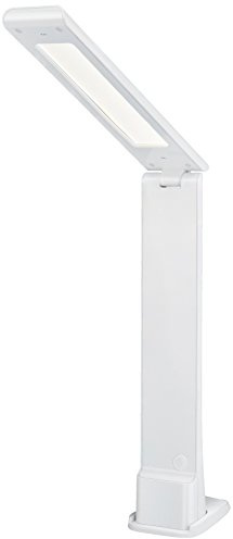 LightCraft USB-Faltlampe, 3 W, Weiß