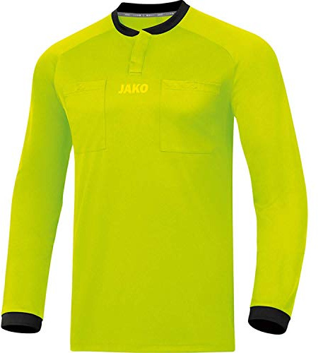 JAKO Schiedsrichtertrikot Herren