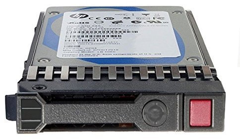 Hewlett Packard Enterprise DRV SSD 120GB 6G 2.5 SATA VE SC, 765013-001 (SC)