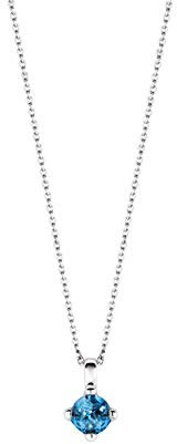 Ti Sento Collar Mujer 3926DB/42