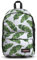 EASTPAK Back To Work, Zaino Unisex - Adulto, Bianco (Brize Leaves Natural), Taglia unica (43 centimeters)