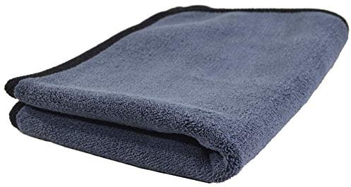 ADVANTUSE - Super soft cloth – universal cloth – ultra soft microfibre for the interior and varnish – 30 cm x 40 cm