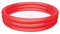 BESTWAY Piscina Piscina Piscina Colorata 183/33 cm Rosso