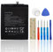 SwarKing Battery Compatible with Xiaomi Redmi Note 7 M1901F7G, M1901F7H, M1901F7I /Redmi Note 7 Pro M1901F7S BN4A with Toolkit