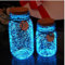 Zonster 1bag Fluorescent Poudre, Particules Luminescentes Sable Glow Pigment Phosphorescent Home Party Décor