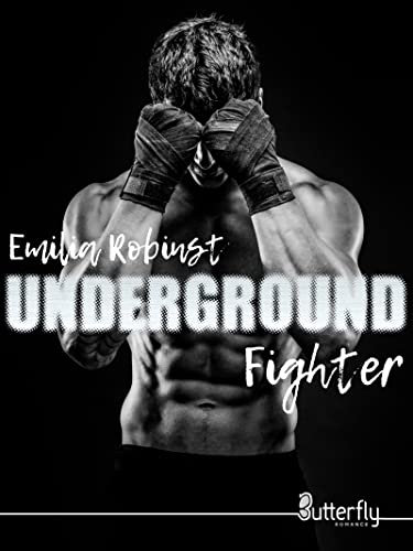 Underground: Fighter #1