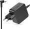 ARyee 19V 2,37A 45W Cargador de portátil para ASUS Zenbook F541U UX430U X540U X512F F515JA UX410U UX430 X541 X566U F556UA S200 Vivobook 14 S14 15 (4,0 * 1,35mm)