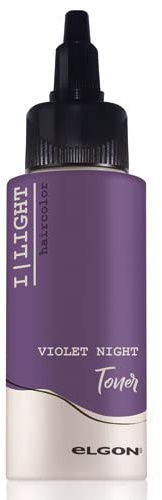 Elgon | Colore diretto Elgon I-Light Viola Night Toner 100 ml