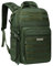 MOSISO Kamerarucksack, DSLR/SLR/Spiegellose Fotografie Taktisch Kamera Tasche Hülle Wandern im Freien mit Stativhalter&15-16 Zoll Laptopfach Kompatibel mit Canon/Nikon/Sony/DJI Mavic Drone, Armeegrün