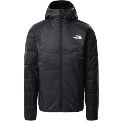 THE NORTH FACE Quest Veste, Gris/Noir, s Homme